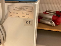 Brevo uni300 filterunit - afbeelding 4 van  6
