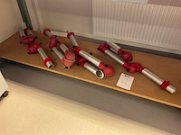 Brevo uni300 filterunit - afbeelding 5 van  6