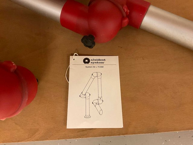 Brevo uni300 filterunit - afbeelding 6 van  6