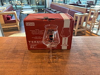 Brewdog - doos bierglazen (9x) - afbeelding 1 van  2