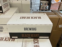 Brewdog black heart 4 pack (353x) - afbeelding 2 van  3