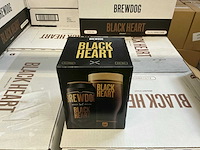 Brewdog black heart 4 pack (353x) - afbeelding 3 van  3
