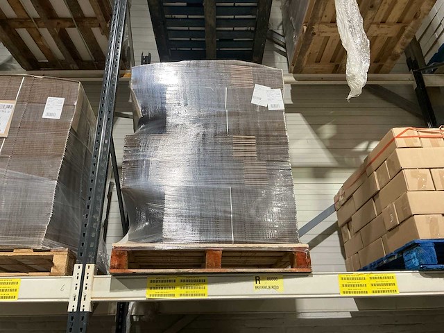 Brewdog brewdog box 16-24 cans (315x) - afbeelding 1 van  1