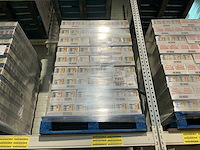 Brewdog cold beer (gluten free) 3.4% lager 4 pack (486x) - afbeelding 2 van  2