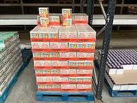 Brewdog cold beer peach 4 pack (406x) - afbeelding 1 van  2