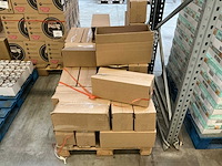 Brewdog craft beer gift pack - case 6x mixed cans (39x)