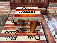 Brewdog elvis juice 6.5% 4 pack (137x) - afbeelding 3 van  3