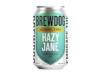 Brewdog hazy jane 5% 4 pack (354x)