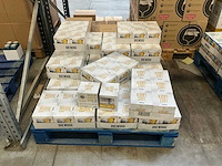 Brewdog lost lager 4 pack (104x)