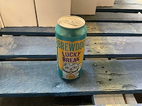 Brewdog lucky break 4 pack (19x) - afbeelding 2 van  2
