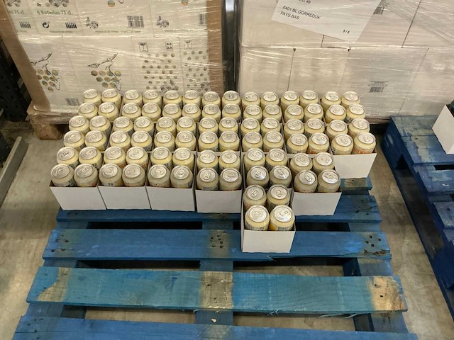 Brewdog mackies collab 2025 4 pack (21x) - afbeelding 3 van  4