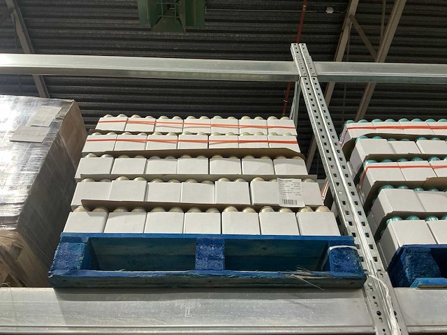 Brewdog mackies collab 2025 4 pack (280x) - afbeelding 1 van  1