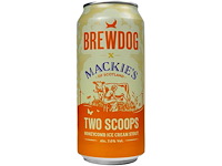 Brewdog mackies collab 2025 4 pack (280x) - afbeelding 1 van  1