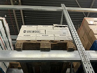 Brewdog märzen magic 4 pack (156x) - afbeelding 1 van  1