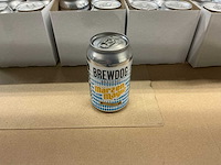 Brewdog märzen magic 4 pack (96x) - afbeelding 2 van  2