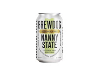 Brewdog nanny state 4 pack (356x)
