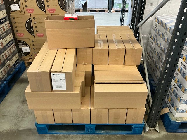 Brewdog naughty lister 8 pack (45x) - afbeelding 1 van  1