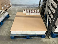 Brewdog naughty lister xmas beer 4 pack (65x) - afbeelding 1 van  2