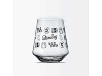 Brewdog online exclusive harmony glass 0.4l (1212x) - afbeelding 1 van  1