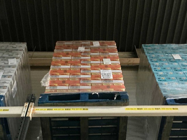 Brewdog orange crush 4 pack (648x) - afbeelding 1 van  1