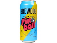Brewdog pinball 4 pack (197x) - afbeelding 1 van  3
