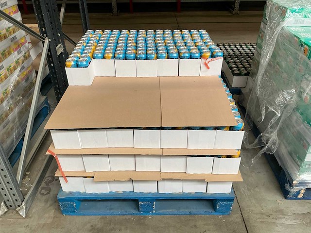 Brewdog pinball 4 pack (197x) - afbeelding 2 van  3