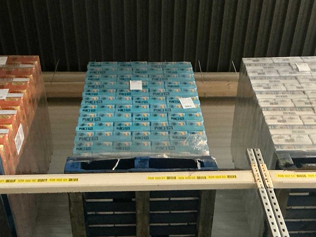 Brewdog punk ipa 4 pack (648x) - afbeelding 1 van  1