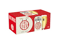 Brewdog reinbeer 8 pack (50x) - afbeelding 1 van  2