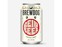 Brewdog reinbeer 8 pack (50x) - afbeelding 2 van  2