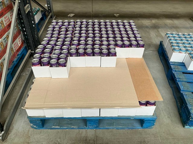 Brewdog rocky road 4 pack (91x) - afbeelding 1 van  1