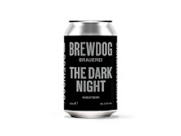 Brewdog the dark night 4 pack (540x) - afbeelding 1 van  1