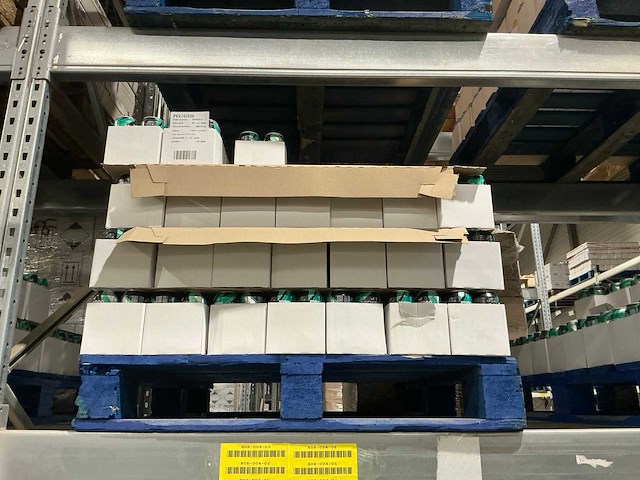 Brewdog triple hazy jane 9.5% 4 pack (176x) - afbeelding 2 van  2