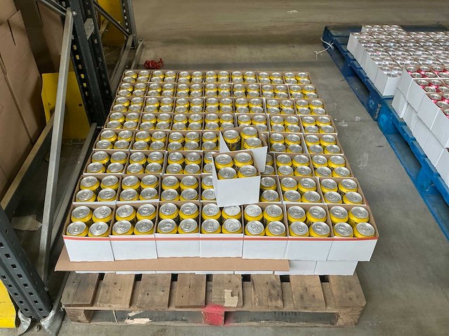 Brewdog wingman 4 pack (114x) - afbeelding 2 van  2