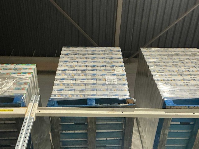 Brewdog wingman af 4 pack (648x) - afbeelding 1 van  1