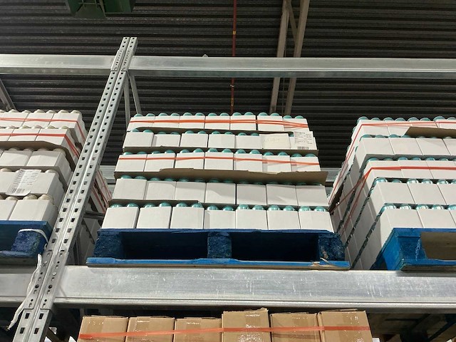 Brewdog wingman tropical storm 4 pack (280x) - afbeelding 2 van  2