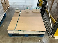 Brewdog wingman tropical storm 4 pack (60x) - afbeelding 2 van  4