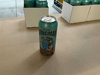Brewdog wingman tropical storm 4 pack (60x) - afbeelding 4 van  4