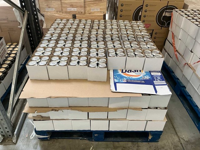 Brewdog zeitgeist 4 pack (214x) - afbeelding 2 van  3