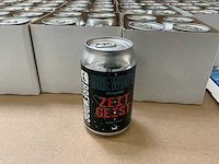 Brewdog zeitgeist 4 pack (214x) - afbeelding 3 van  3