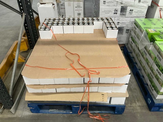 Brewdog zwickel helles 4 pack (183x) - afbeelding 1 van  3