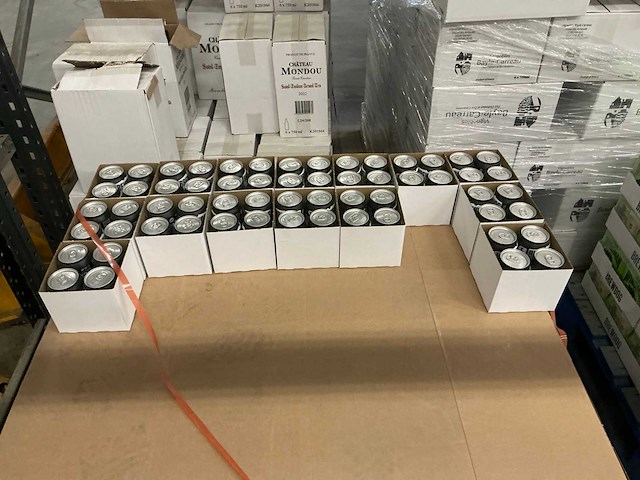 Brewdog zwickel helles 4 pack (183x) - afbeelding 2 van  3