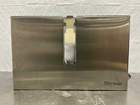 Brewie b20 bierbrouwinstallatie - afbeelding 1 van  1
