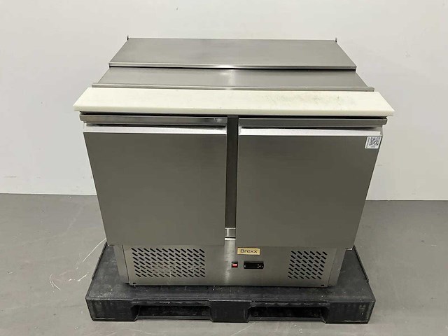 Brexx - saladette - afbeelding 2 van  7