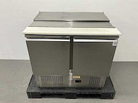Brexx - saladette - afbeelding 2 van  7