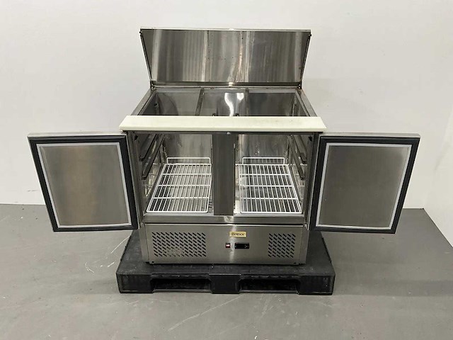 Brexx - saladette - afbeelding 6 van  7