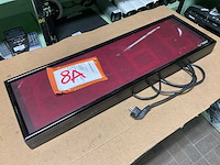 Brg digitale klok - afbeelding 1 van  8