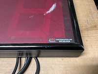 Brg digitale klok - afbeelding 3 van  8