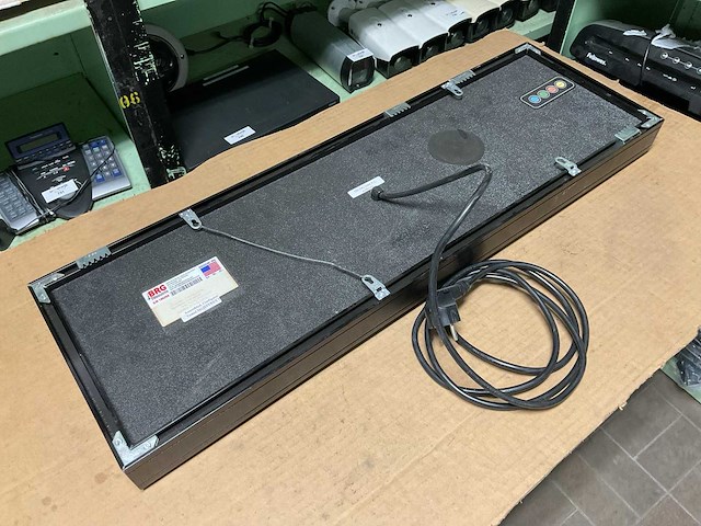 Brg digitale klok - afbeelding 4 van  8