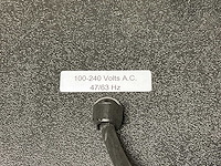 Brg digitale klok - afbeelding 5 van  8