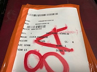 Brg digitale klok - afbeelding 8 van  8